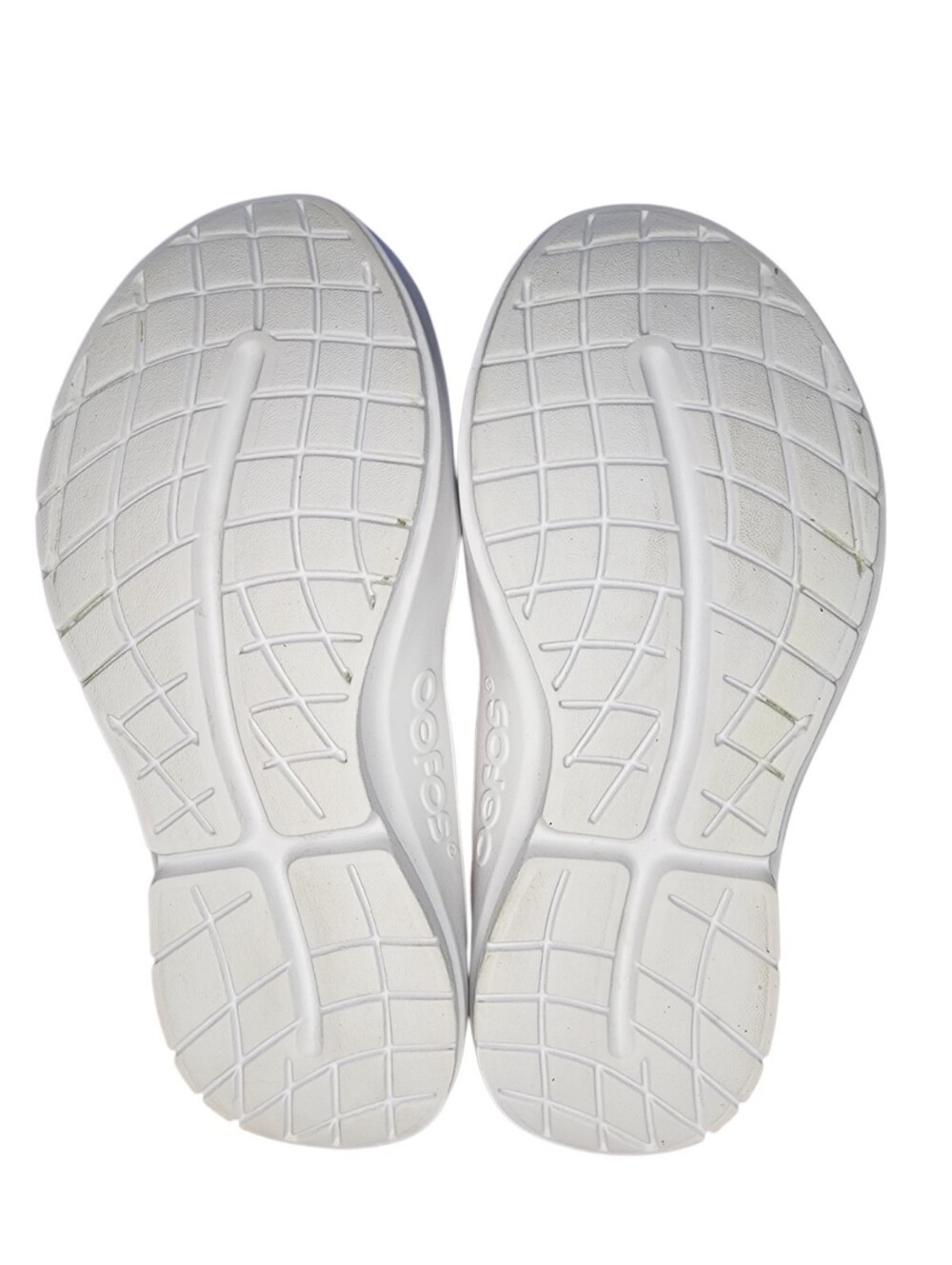 OOFOS OOcoozie Thermo Mules, Womens 7 - Picture 9 of 10